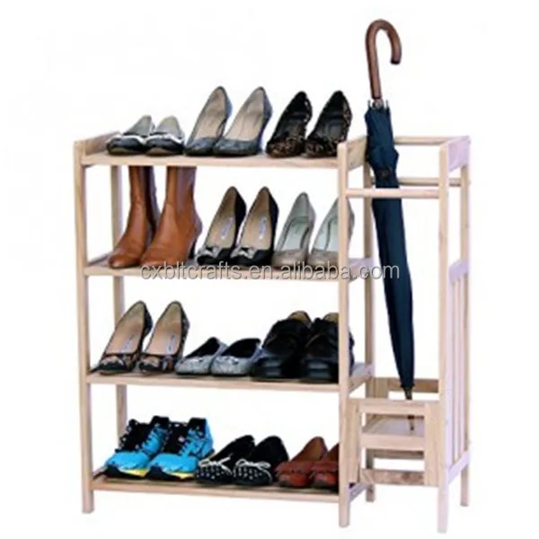 Handmade Wooden Shoes And Umbrella Rack Buy Wooden Shoe Rack Wood Umbrella Rack Custom Made Jewelry Boxeswooden Shoe And Umbrella Rack Product On Alibaba Com