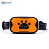 Amazon Hot Battery Operated Humane No Harm Beep Vibration Anti Dog No Bark Collar