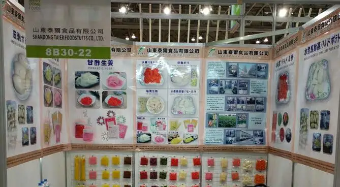 Wholesale custom hot pot soup base umami dried daikon radish