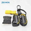 Home Fitness Equipment Suspension Trainer Straps Suspension train elastic bands