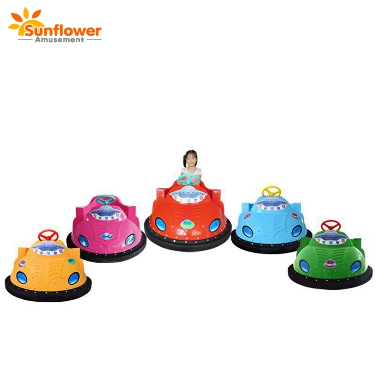 mini bumper cars for sale