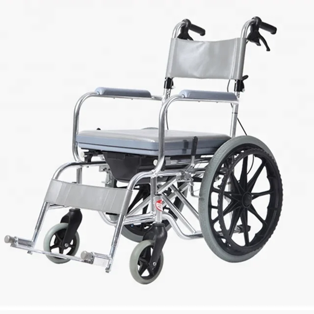 shower wheelchair