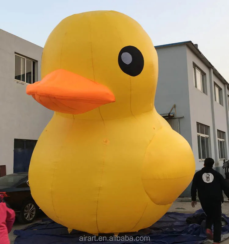 inflatable duck giant inflatable promotion duck buy inflatable