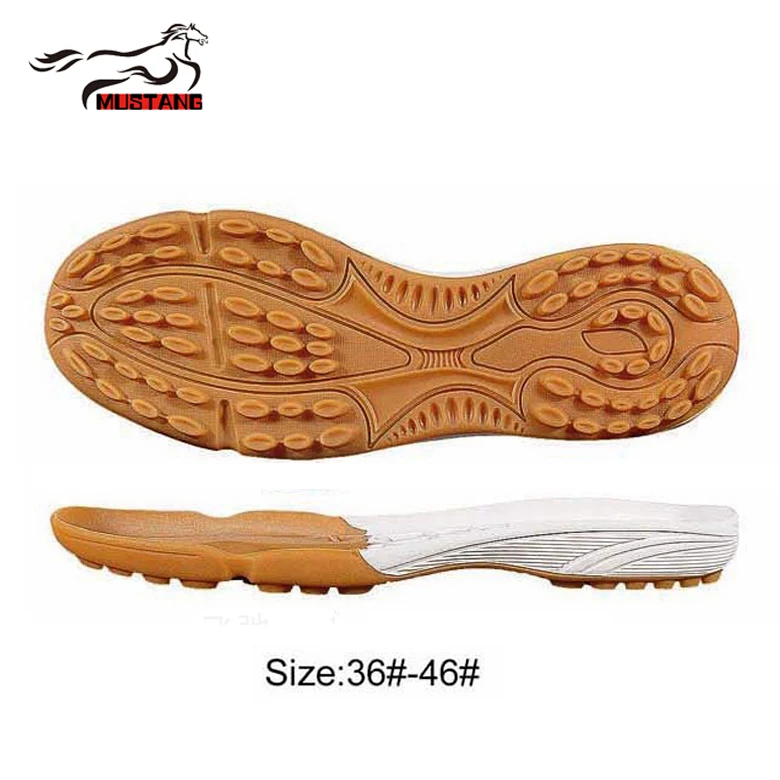 classy shoe sole