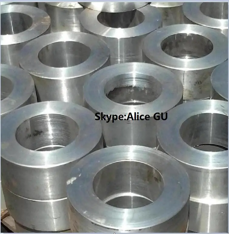 China Supply Single Ferrule Din 3093 Wire Rope Aluminum Sleeves - Buy ...