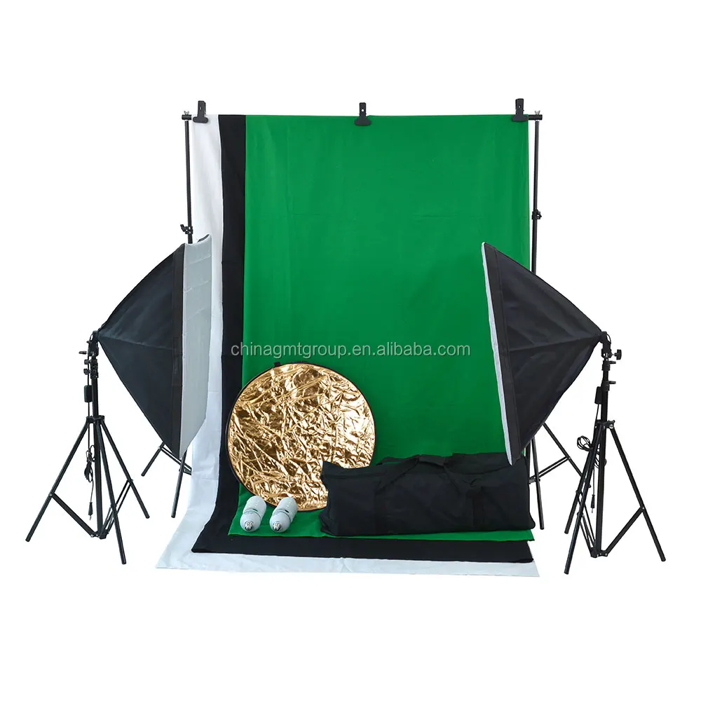 Wholesale Photography Studio Light Box Equipment Buy Photography