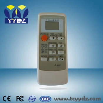 Universal Tcl Air Conditioner Remote Control - Buy Air Conditioner ...