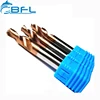 BFL CNC Cutting Tools Solid Carbide Countersink Drill Bit