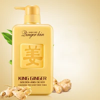 

Herbal Complex Shampoo Ginger Hair Regrowth Shampoo Herbs Strong Hair Growth Shampoo private label