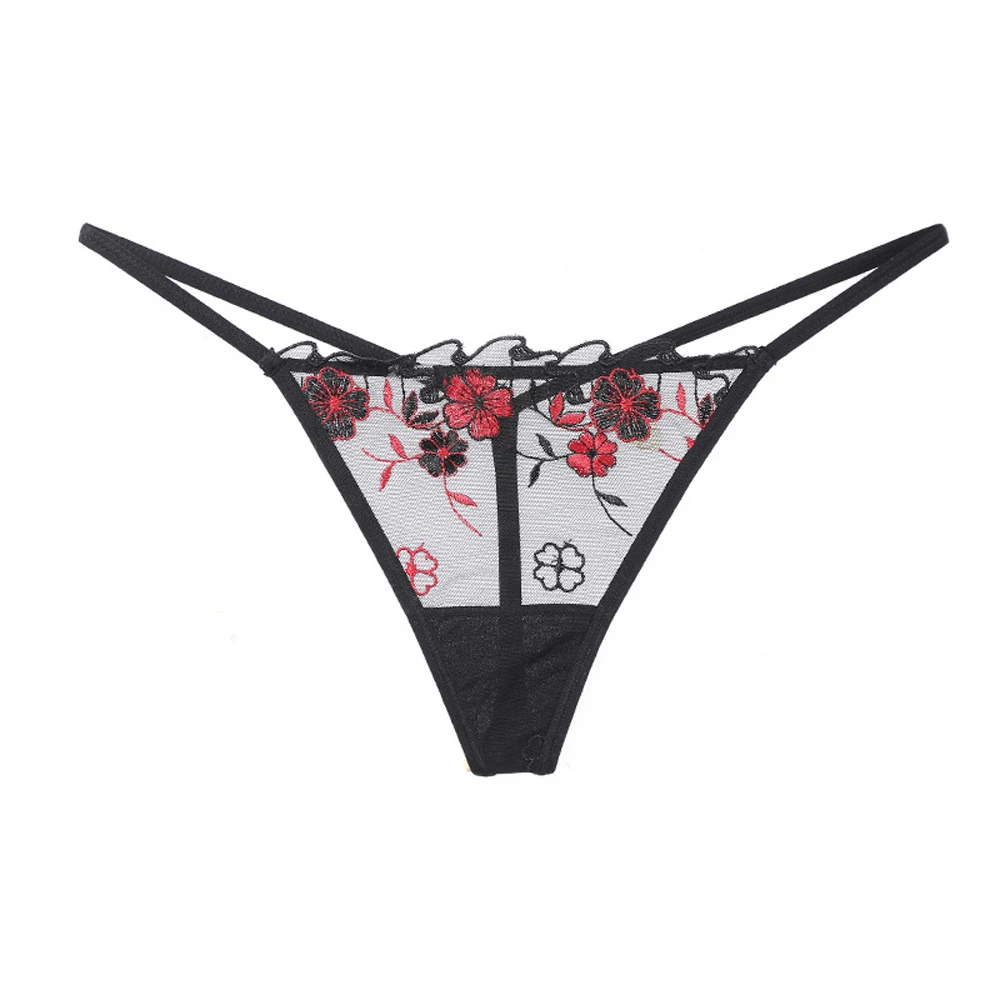

Lady pants lace panties women' panties xxl