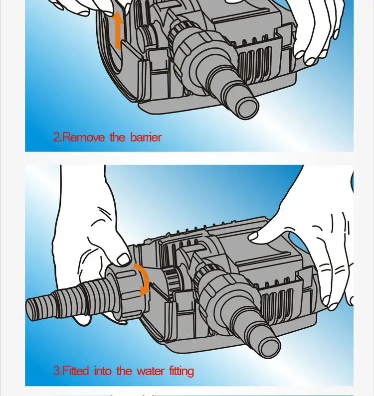 SUNSUN Newly ECO Low Power Super Quiet Pond Fountain Submersible Water Pump CTF-3800_07.jpg