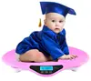 20kg Electronic LCD Display Healthy For Kids Digital Portable Baby Scale