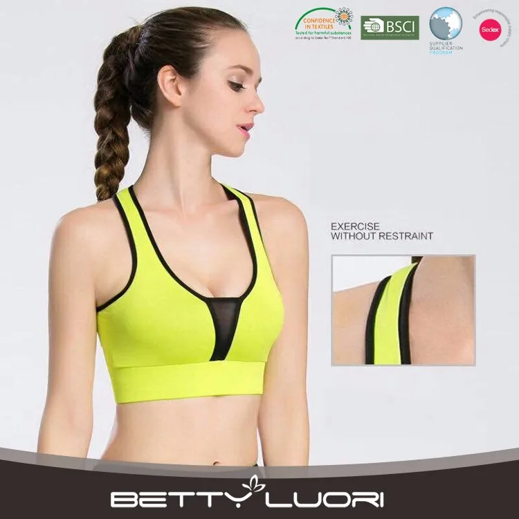 waterproof sports bra