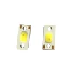 2w 12v 3000k 6000k led cob chip 120 Deg car fog light