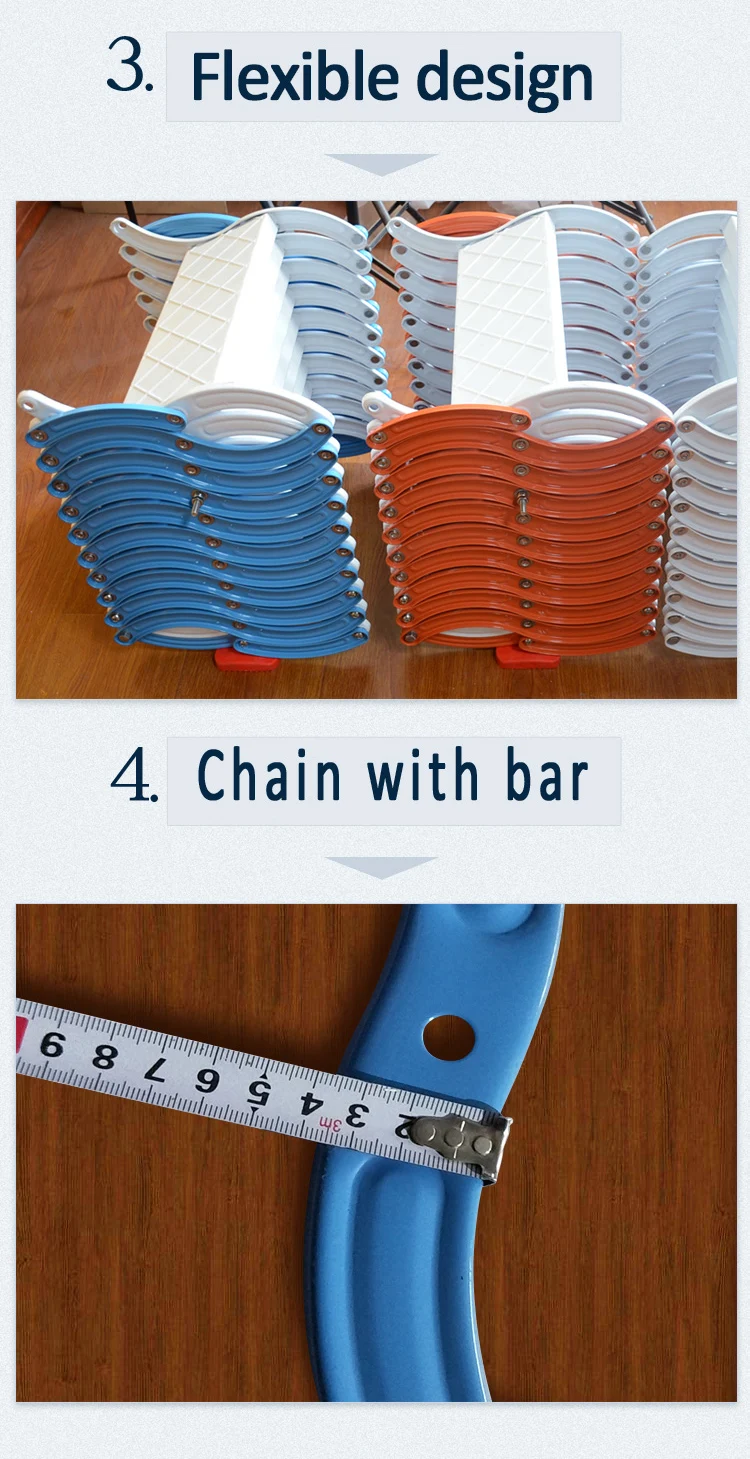 foldable step ladder