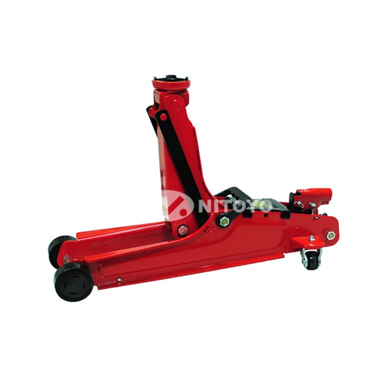 Low Price Nt01 Cj 165003 Hydraulic 3 Ton Floor Jack Buy Floor