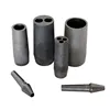 Carbon Graphite Mold For Melting Glass, graphite glass mould