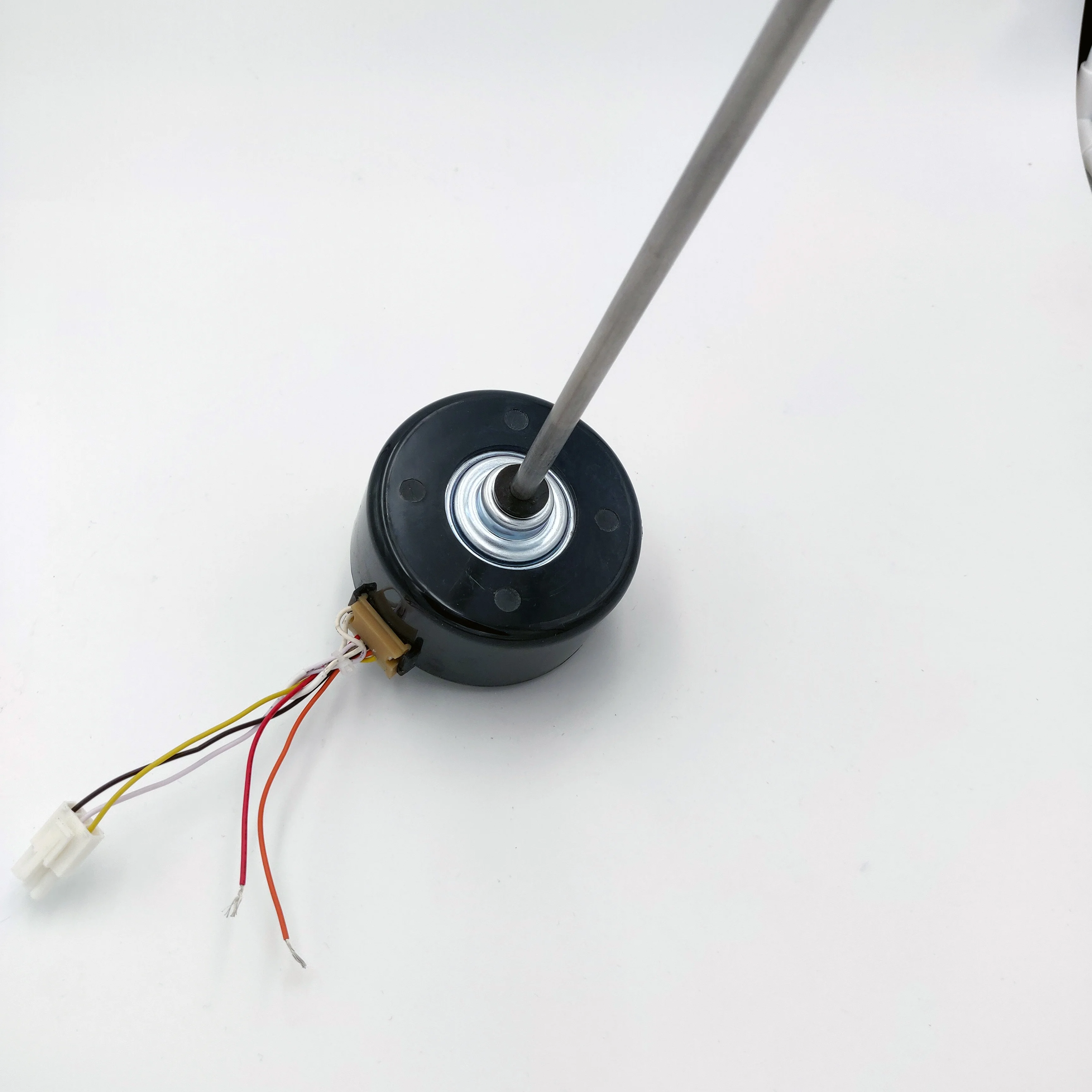
YSK plastic encapsulated fan motor for mixer/blender 