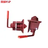 7.6kg/8.9kg low price container truck twist lock for sale