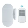 Home Security Alarm System DIY Kit Loud 130dB Motion Sensors Door Window Wireless Remote Control Alarm