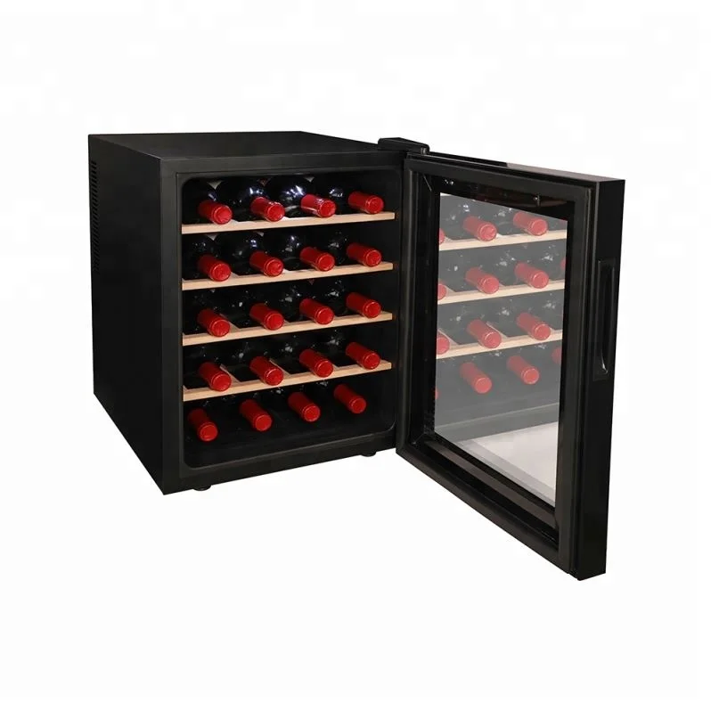 Commerciële Mini Frisdrank Koelkast Voor Rode Wijn