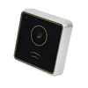 Wifi Bluetooth TCP IP Barcode Scanner and IC Card Reader for Access Control Door Lock
