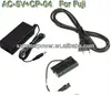 New AC-5V + CP-04 DC Coupler Adapter Kit for Fujifilm FinePix S1000fd / S2000HD