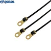 copper tube temperature sensor 5k heat pump with ntc
