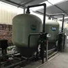 XIXI Easy Installation 50 T /H Activated Carbon Filter For Swimming Pool