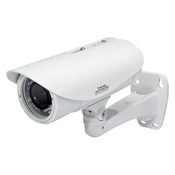 alu material outdoor use waterproof ip66 cctv dome camera cover