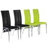 Cheap Modern Dinner Chairs Dining Table and Chair Set for Dining room Restaurant Coffee Shop Outdoor Furniture for Sale