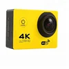 4K WiFi Sport DV 2.0 LCD 30M Waterproof 1080p wifi sport camera xdv, Ultra HD 4K Action Camera