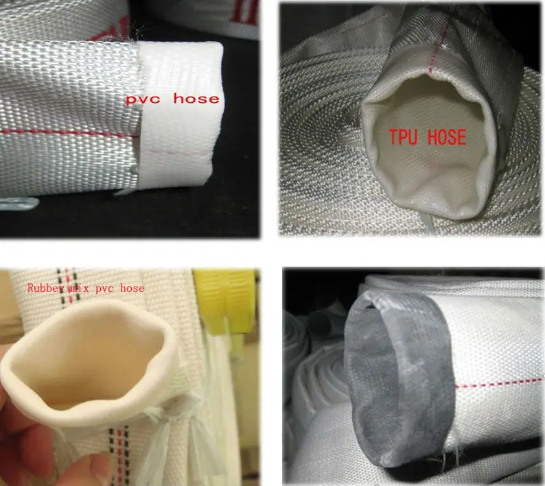 fire hose lining