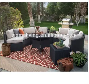 Outdoor Deep Seating Patio Furniture Wholesale Patio Furniture