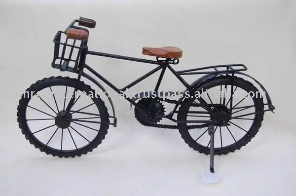 miniature bike toys