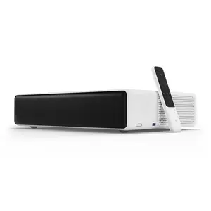 1080p Full HD Android TV Laser Projector
