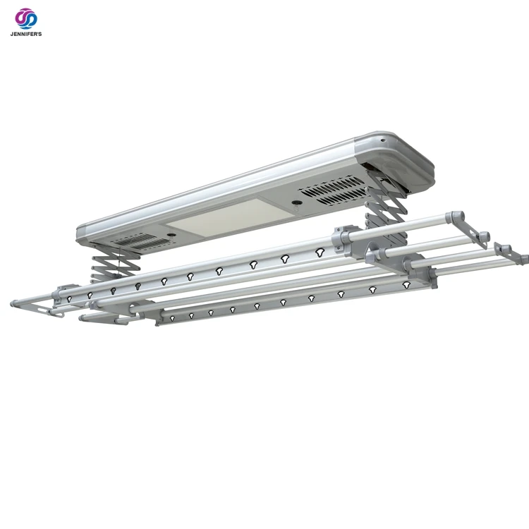 Top Quality Electric Multifunctional Lifting Hanger Ceiling Clothes