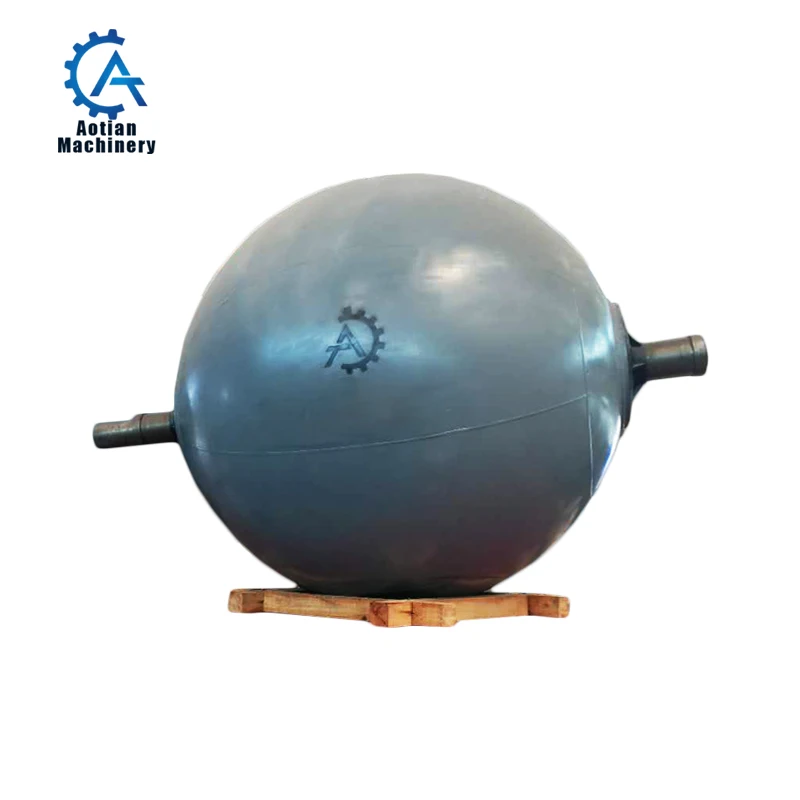 Paper mill manufacture equipment manufacturing toilet paper rotary spherical digester