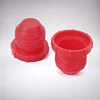 customized small batch new design cnc machining prototype vacuum casting by silicone molding