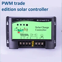 pwm simple controller
