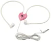 lovely Present! Healthy Gift! Sweet Radiation free headsets for Festival