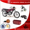 Hot Selling RX100 motorcycle spare parts for South America motorcycle