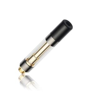 510 Thread CBD Oil Vape Cartridge Ceramic Coil