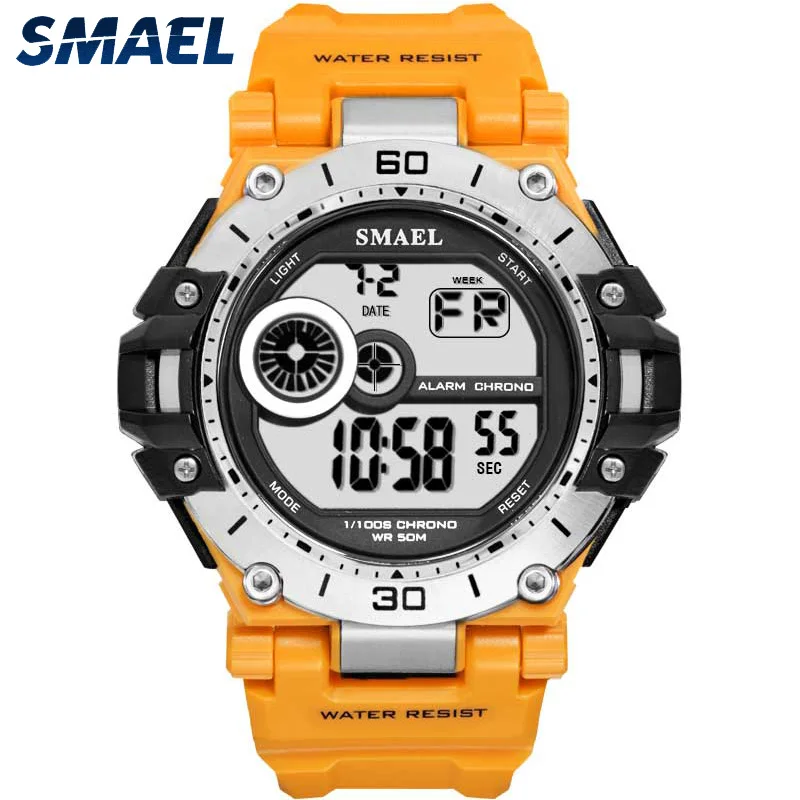 smael watch original