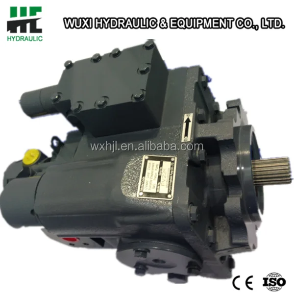 Sauer danfoss PV22 насос SPV22 sauer гидравлический насос Замена