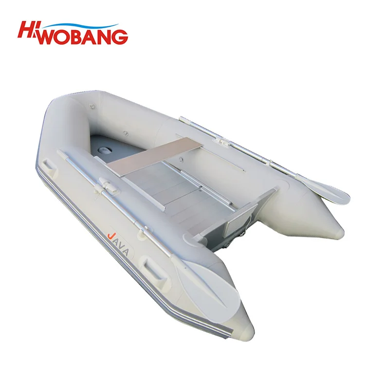 

PVC boat fishing dinghy small Inflatable Boat