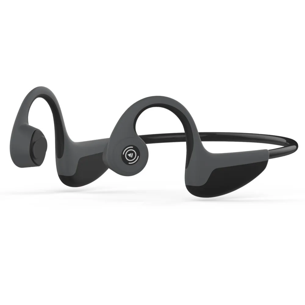 

Rechargeable BT headset Z8 smart bone conduction wireless for ears free_HL4481