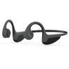 Rechargeable BT headset Z8 smart bone conduction wireless for ears free_HL4481