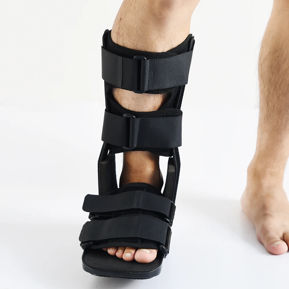 健康高级非空气凸轮沃克骨折脚踝脚稳定靴 Buy 沃克骨折 脚踝脚稳定器 步行靴product On Alibaba Com