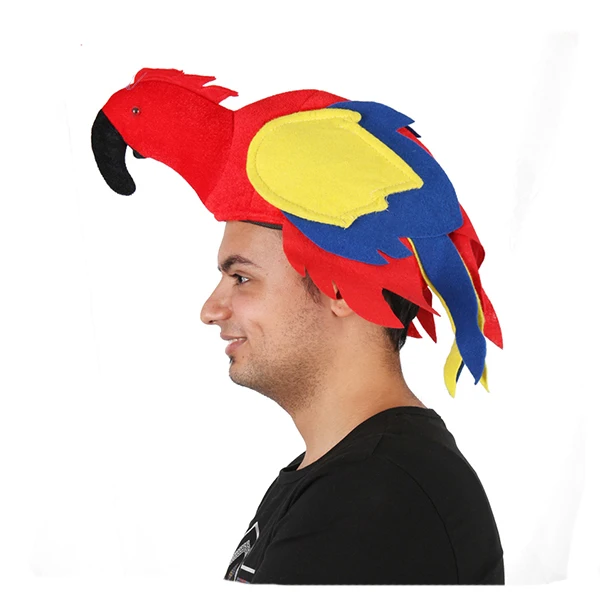 funny shaped hats